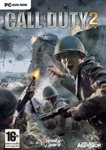 Call Of Duty 2 (Full Rip)