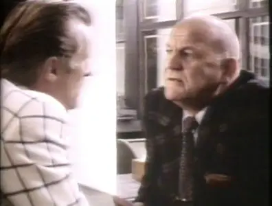 Всё началось у "Тиффани" / Es begann bei Tiffany (1979)