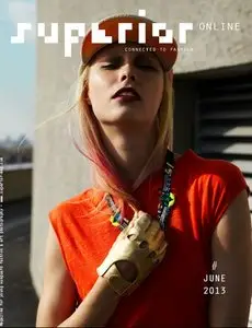 Superior - June 2013