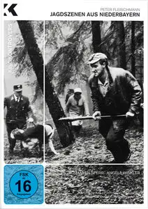 Jagdszenen aus Niederbayern / Hunting Scenes from Bavaria (1969)