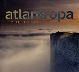 Atlantropa Project - Atlantropa Project (English Version) (2017)