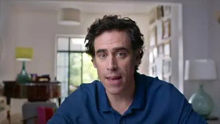 Hang Ups S01E04