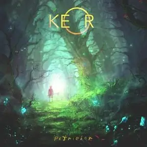 Keor - Petrichor (2018)