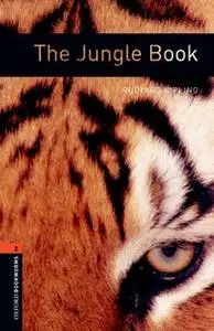 «The Jungle Book» by Joseph Rudyard Kipling