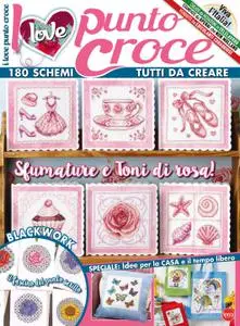 I Love Punto Croce – 14 maggio 2020