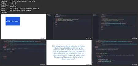 Hello React - React Training For Javascript Beginners