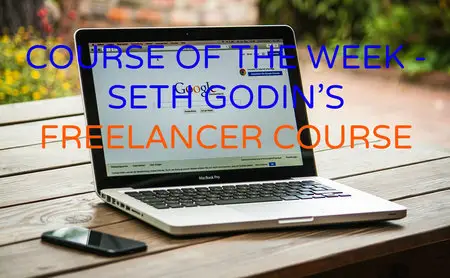Udemy: Seth Godin - Freelancer Course