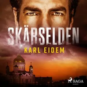 «Skärselden» by Karl Eidem