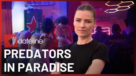 SBS Dateline - Sex Tourism: Predators In Paradise (2023)