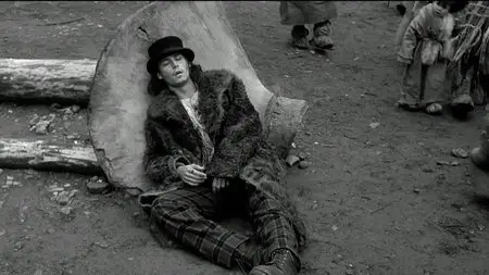 Dead Man (1995)