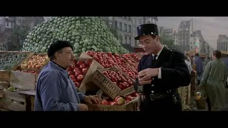 Irma la Douce (1963)
