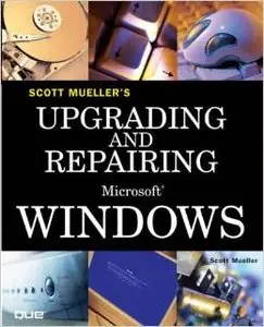 Upgrading and Repairing Microsoft Windows (repost)