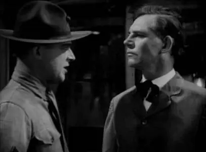 Rain (1932)
