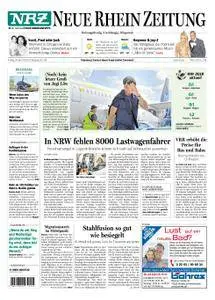NRZ Neue Rhein Zeitung Rheinberg - 29. Juni 2018