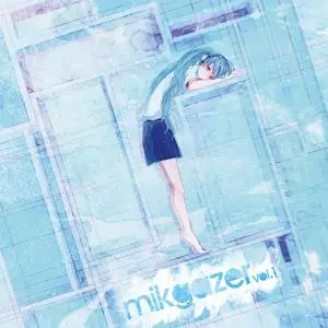 VA - Mikgazer Vol. 1 (2012) {Mikgazer}
