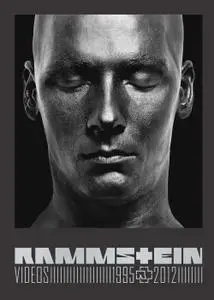 Rammstein - Videos 1995-2012 (2012) [2xBlu-ray + 3xDVD-9]