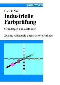 Industrielle Farbprüfung: Grundlagen und Methoden