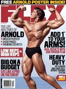 Flex USA - March 2015 (True PDF)