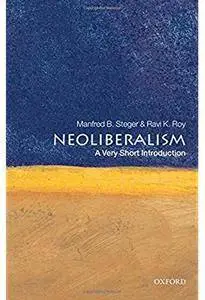Neoliberalism: A Very Short Introduction [Repost]