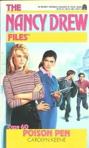 «Poison Pen» by Carolyn Keene