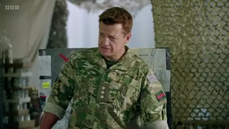 Bluestone 42 S01E03