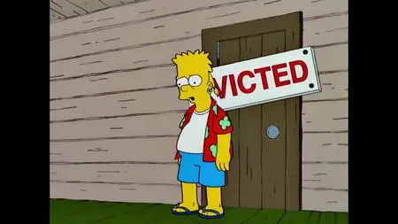 Simpsons S11E17