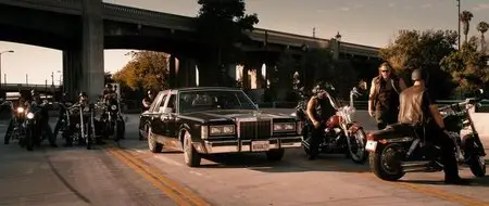 The Lincoln Lawyer (2011)