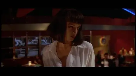 Pulp Fiction (1994)