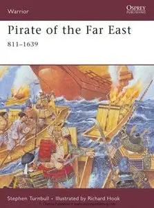 Pirate of the Far East  811-1639 (repost)