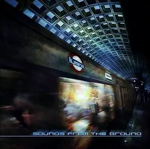 Sounds From The Ground - 2 Studio Albums (1996-2004)