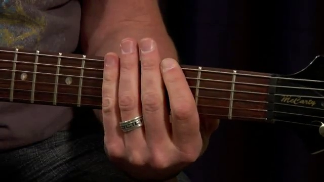 GuitarTricks - Country Style Level 2