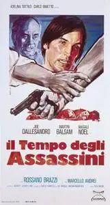 Season for Assassins / Il tempo degli assassini (1975)