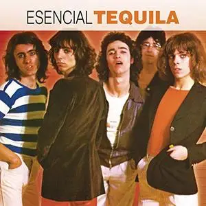 Tequila - Esencial Tequila (2018) [Official Digital Download]