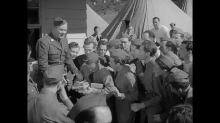 Caught in the Draft (1941)