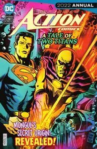 Action Comics 2022 Annual 001 (2022) (Webrip) (The Last Kryptonian-DCP