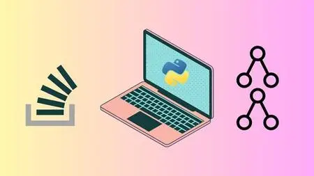 Data Structures & Algorithms Using Python - Ultimate Course