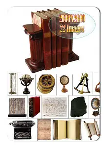 Vintage set