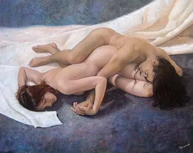 Art by Janto Garrucho