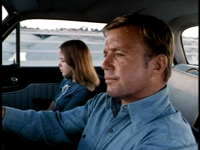 Born Innocent (1974) 