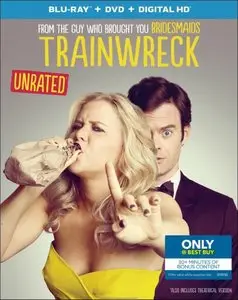 Trainwreck (2015) [Unrated]