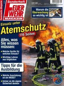 Feuerwehr Sonderheft - Nr.1 2017