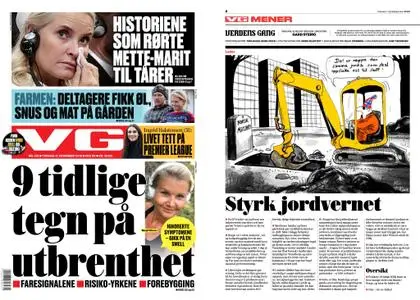 VG – 11. desember 2018