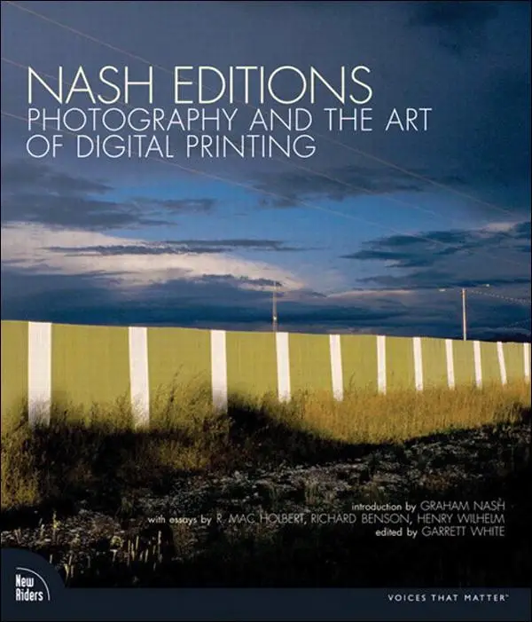 Nash Editions