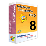 Advanced Uninstaller PRO v8.5.2