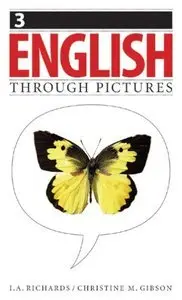 English Through Pictures, Book 3 (Repost)