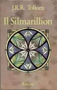 Il Silmarillion di J.R.R. Tolkien