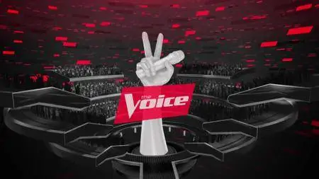 The Voice S13E26