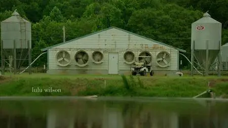 Sharp Objects S01E08