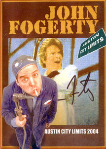 John Fogerty - Live Austin City Limits 2004