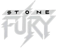 Stone Fury - Burns Like A Star (1984) [Japan (mini LP) SHM-CD, 2013]